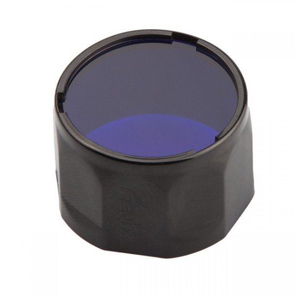 Фильтр TK Fenix ​​синий 34 мм