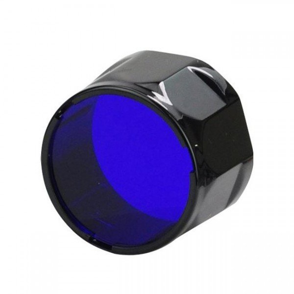 Фильтр TK Fenix ​​синий 34 мм