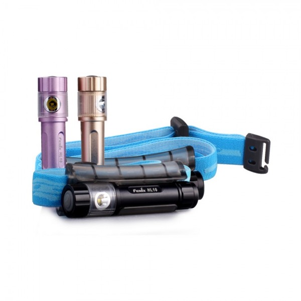 Налобний ліхтар Fenix HL10