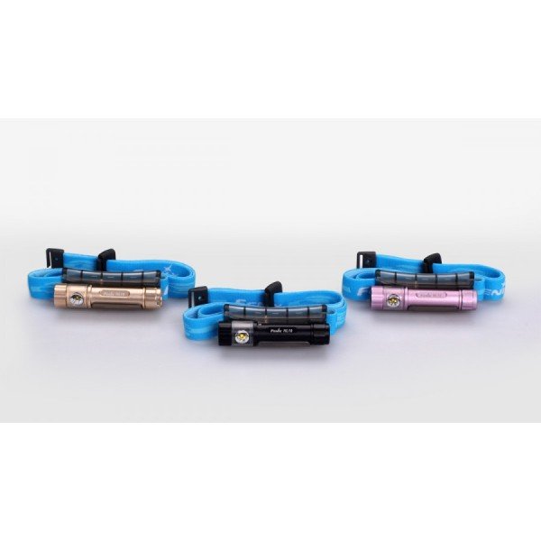 Налобний ліхтар Fenix HL10