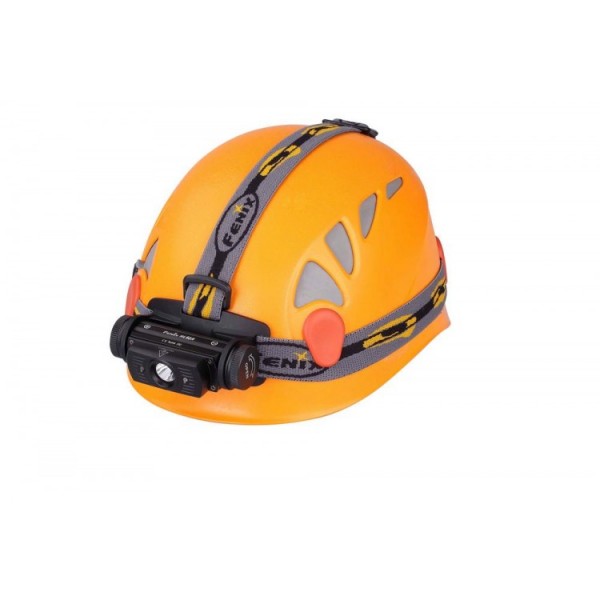 Фонарь Fenix ​​HL60R + аккумулятор и зарядка + Подарок тактический рюкзак!