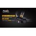 Фонарь Fenix ​​HL60R + аккумулятор и зарядка + Подарок тактический рюкзак!