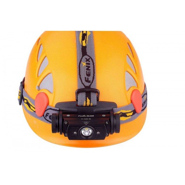 Фонарь Fenix HL60R + аккумулятор и зарядка  + Подарок тактический рюкзак!