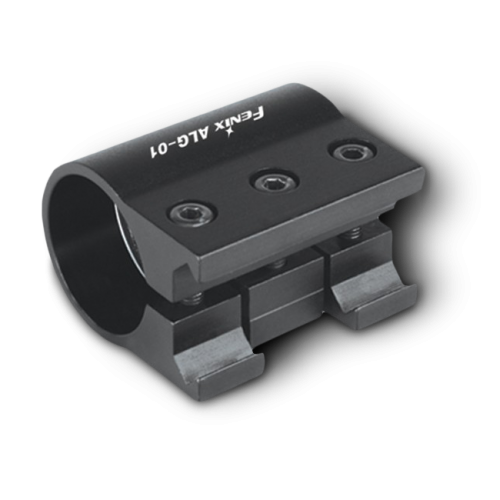 Крепление для фонарей на планку Пикатин Fenix ​​ALG-01