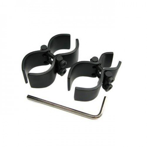 Набор креплений универсальных X-образных, 2шт.