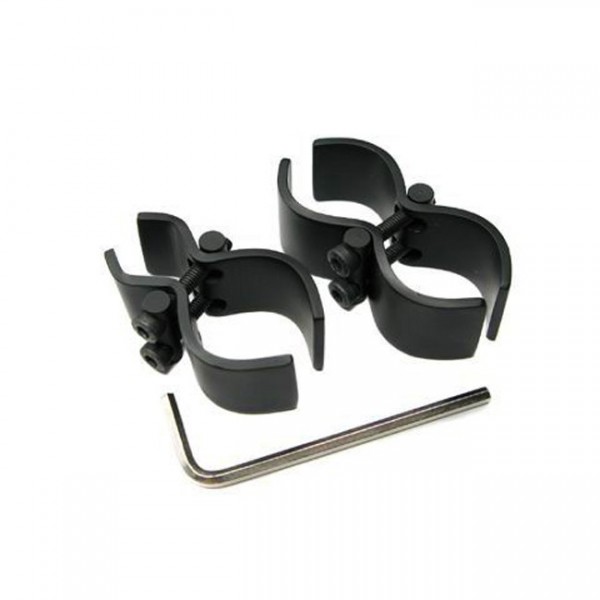 Набір кріплень універсальних X-подібних, 2шт.