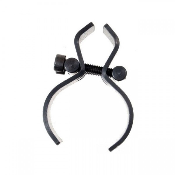 Крепление 2 половинки стальные универсальные