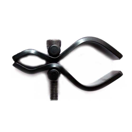 Крепление 2 половинки стальные универсальные