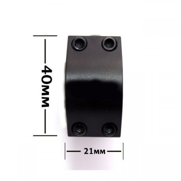 Кріплення 7 см універсальне