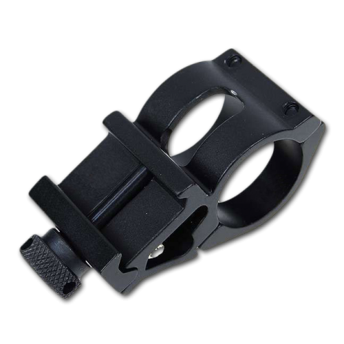 Боковое крепление на планку Пикатини