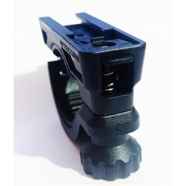 Велосипедный крепеж Nitecore