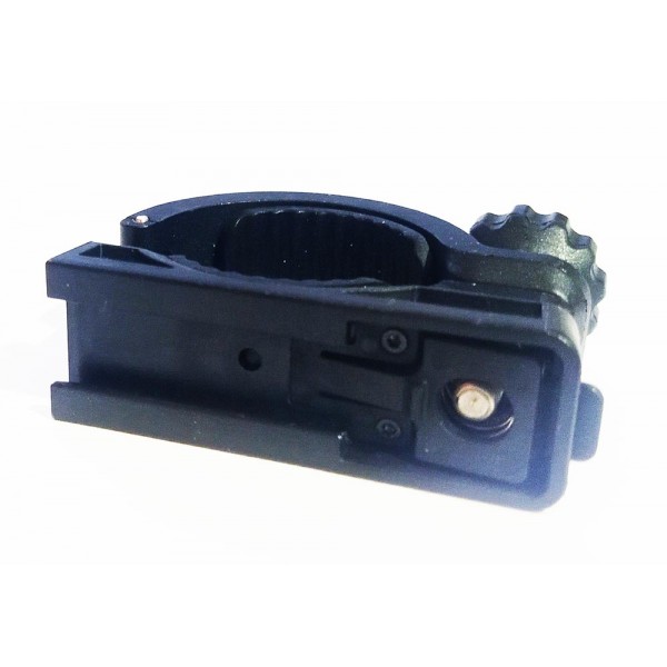 Велосипедный крепеж Nitecore