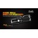 Фонарь Fenix ​​PD25 + аккумулятор с USB портом