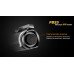 Фонарь Fenix ​​PD25 + аккумулятор с USB портом