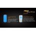 Фонарь Fenix ​​PD25 + аккумулятор с USB портом