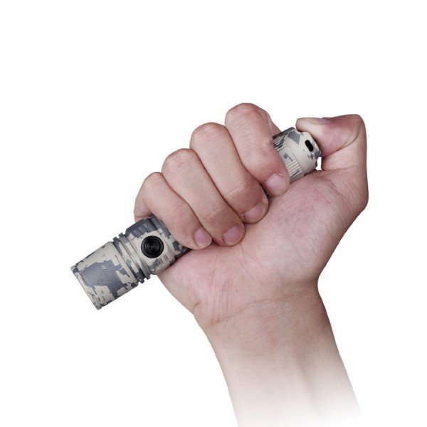 Фонарь Fenix ​​PD35 V2.0 UCP Digital Camo Edition