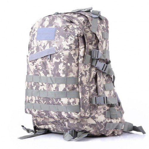 Тактический рюкзак (pixel) 30 л.