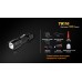 Тактический фонарь Fenix ​​TK16+аккумулятор Fenix ​​2600 mAh с USB-зарядкой в ​​подарок!