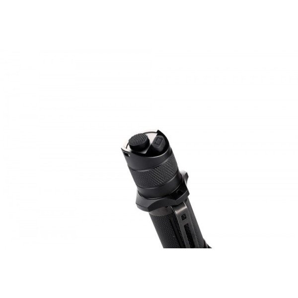 Тактический фонарь Fenix ​​TK16+аккумулятор Fenix ​​2600 mAh с USB-зарядкой в ​​подарок!