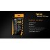 Тактичний ліхтар Fenix TK16 + акумулятор Fenix 2600 mAh із USB-зарядкою в подарунок!