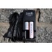 Зарядное устройство 2x18650, 16340 TrustFire TR-001