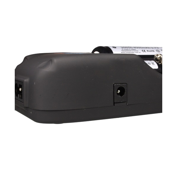 Зарядное устройство 2x18650, CR123A, 16340, 14500 TrustFire TR-006