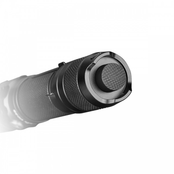 Ліхтар Fenix UC35 V2.0 + акумулятор. Fenix 3400 мАг, USB-кабель