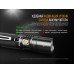 Ліхтар Fenix UC35 V2.0 + акумулятор. Fenix 3400 мАг, USB-кабель