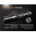 Ліхтар Fenix UC35 V2.0 + акумулятор. Fenix 3400 мАг, USB-кабель