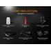 Ліхтар Fenix UC35 V2.0 + акумулятор. Fenix 3400 мАг, USB-кабель
