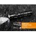 Ліхтар Fenix UC35 V2.0 + акумулятор. Fenix 3400 мАг, USB-кабель