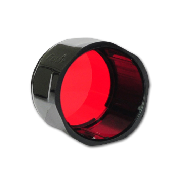 Фільтр червоний Fenix AD301-R