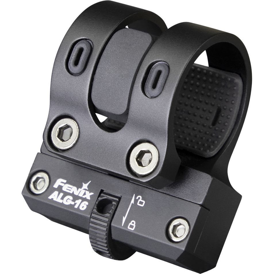 Крепление для фонарей Fenix ​​ALG-16