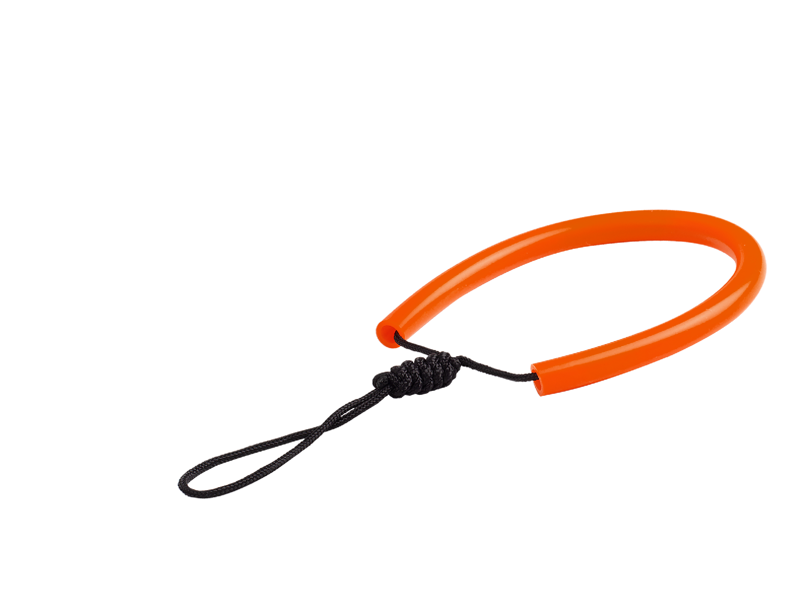 Темляк для фонарей Fenix ​​ALL-01 оранжевый