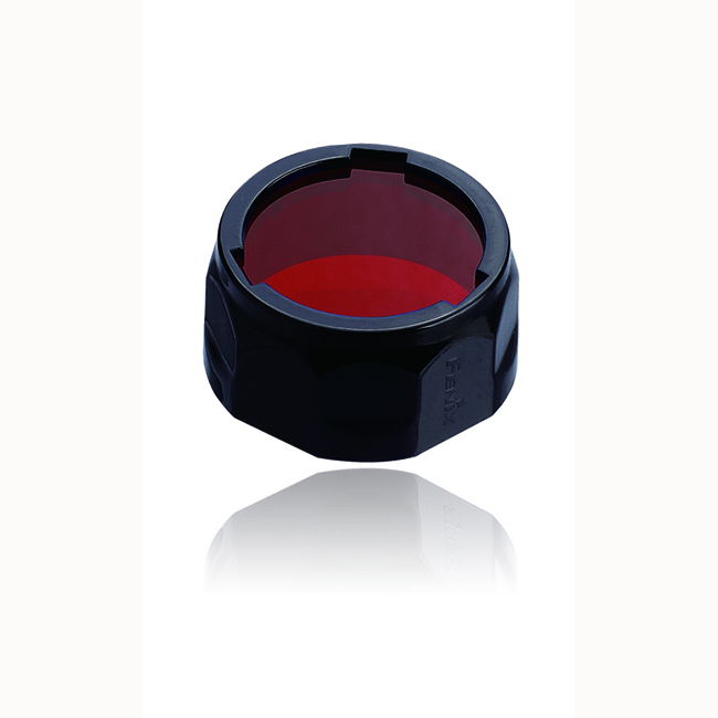 Фильтр Fenix ​​AOF-S+ красный