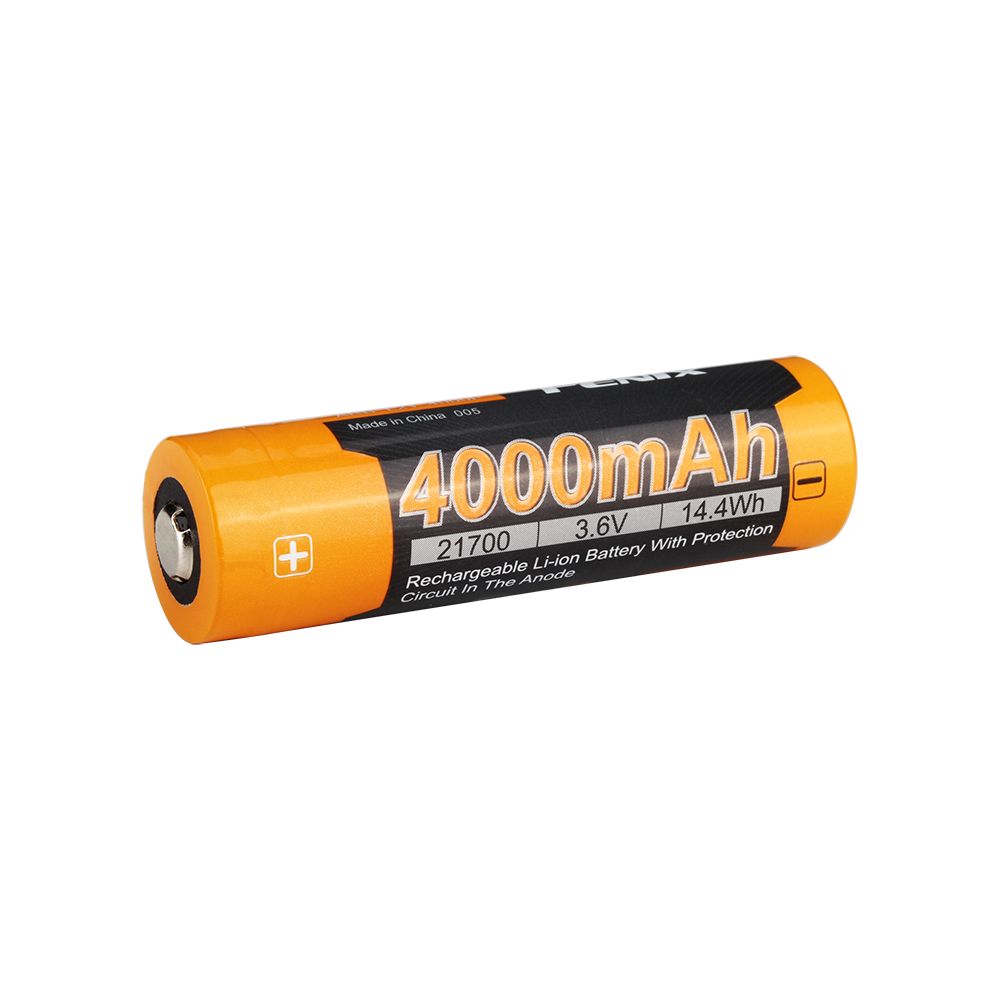 Аккумулятор 21700 Fenix ​​4000 mAh ARB-L21-4000P