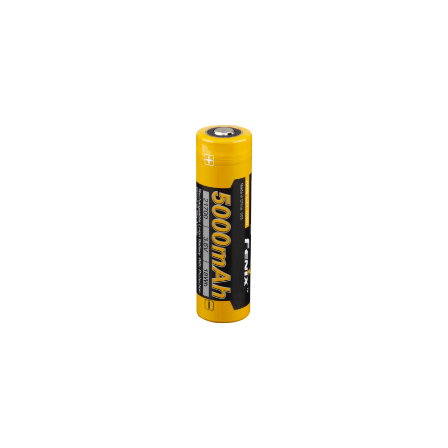 Акумулятор 21700 Fenix ARB-L21 5000 mAh