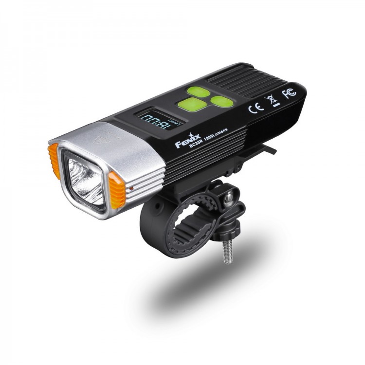 Велофара Fenix BC35R 