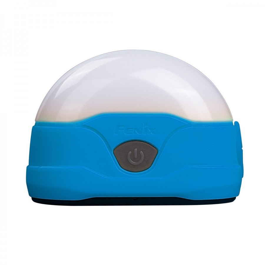 Ліхтар Fenix CL20R, синій 