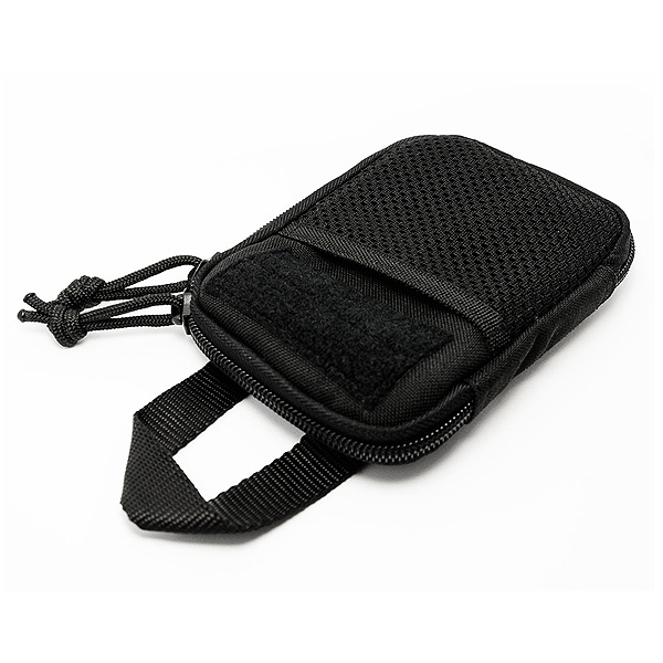 Результат, edc-органайзер (черный), средний