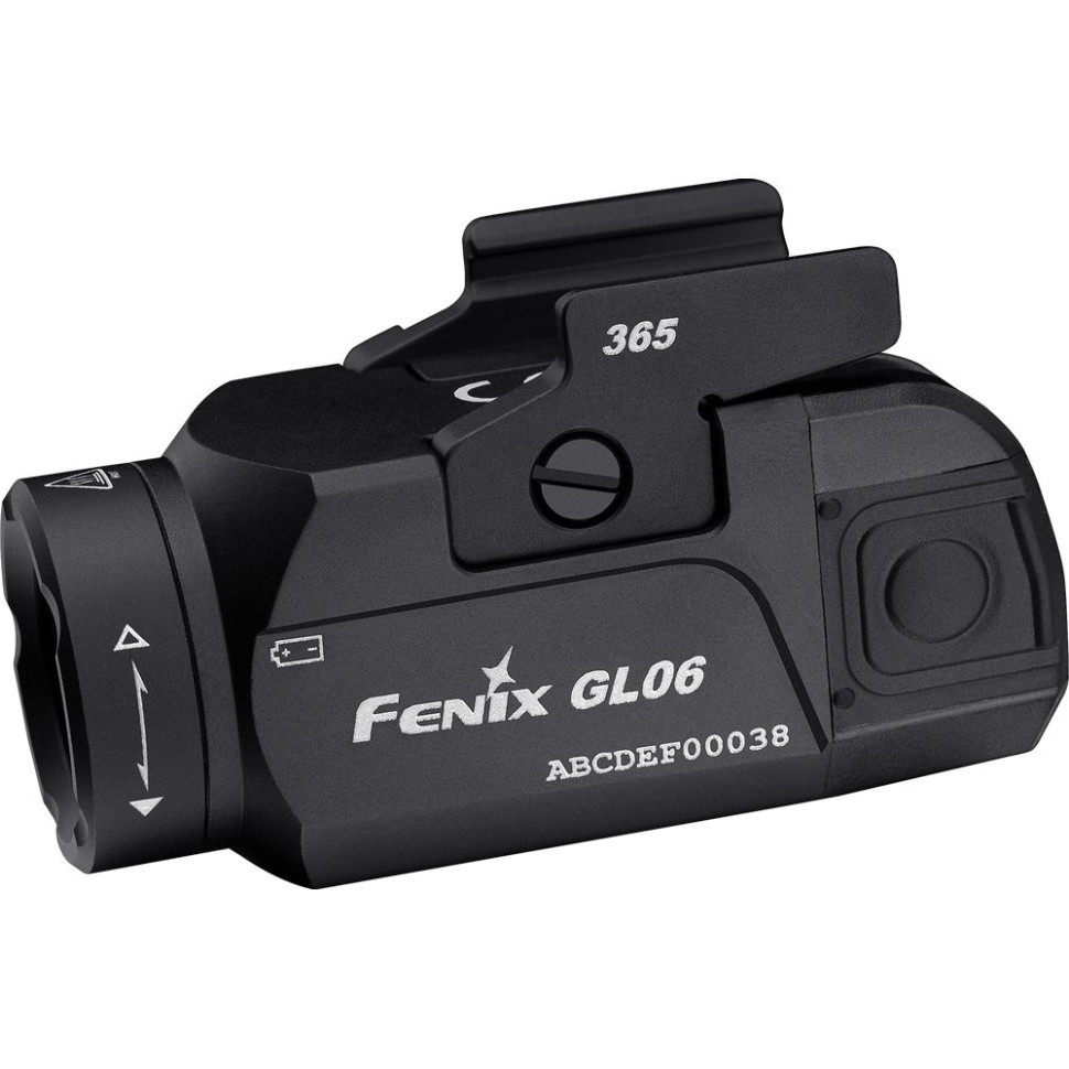 Фонарь Fenix ​​GL06-365 