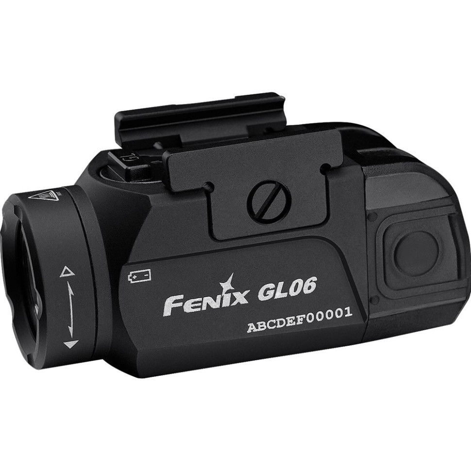 Фонарь Fenix ​​GL06