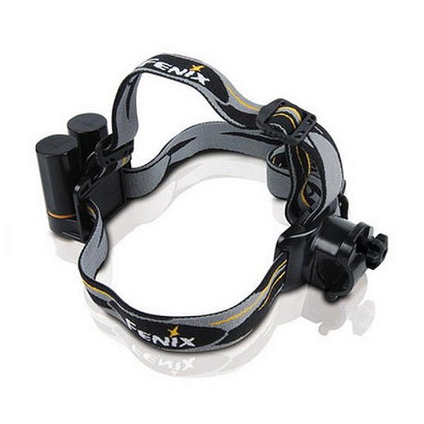 Крепление главное для фонарей Fenix