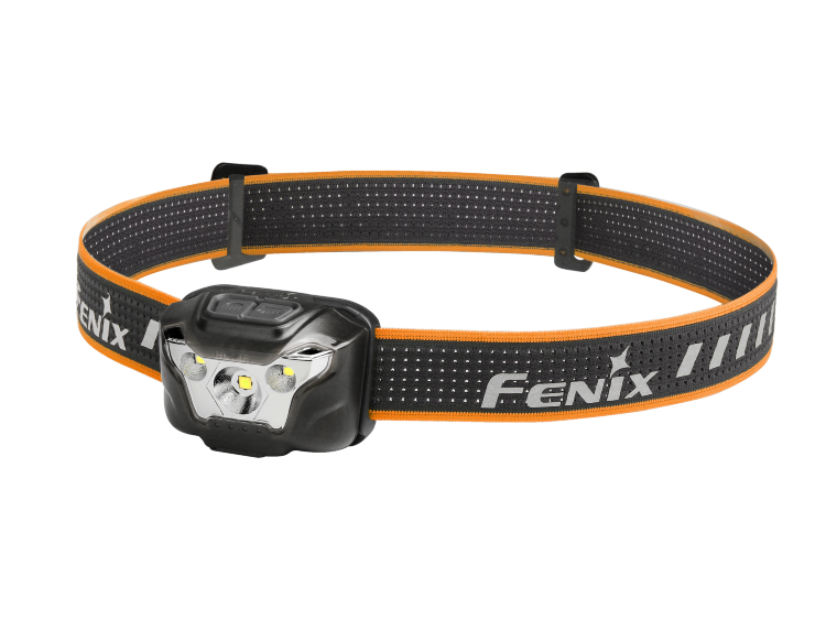 Налобний ліхтар Fenix HL18R + акумулятор, зарядка