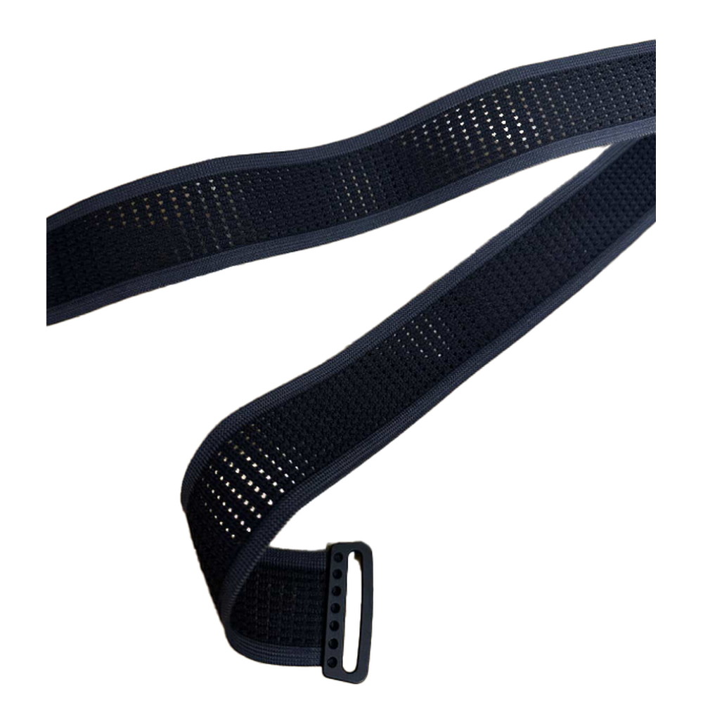 Лента для налобных фонарей Fenix, одинарная, черная (не отражает свет)