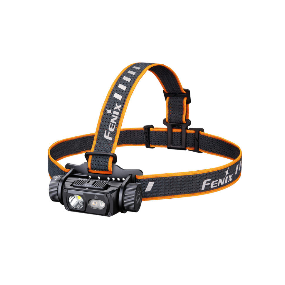Фонарь налобный Fenix ​​HM60R 2.0