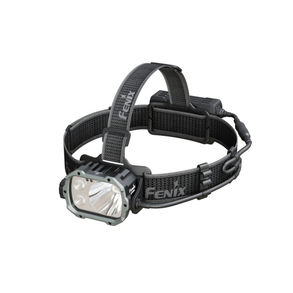 Фонарь налобный Fenix ​​HP35R 