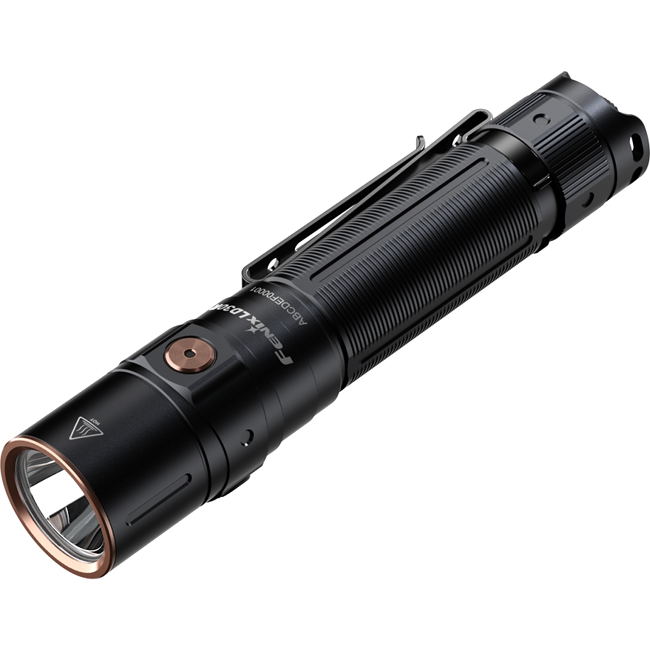 Фонарь ручной Fenix ​​LD30R