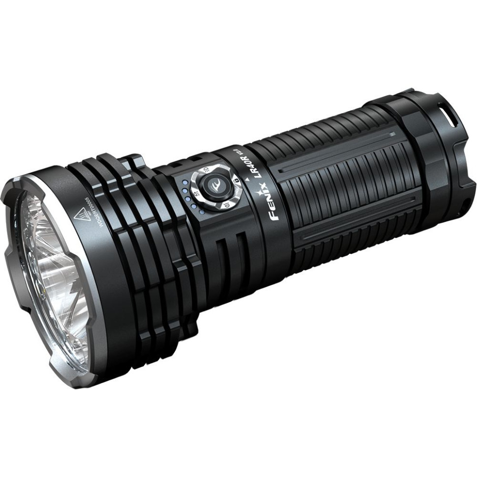 Ліхтар ручний Fenix LR40R V2.0 