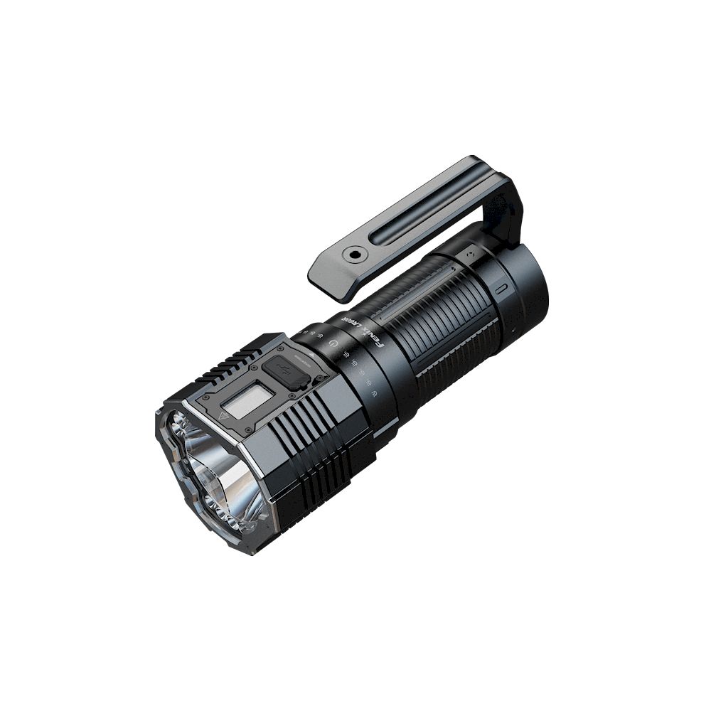 Ліхтар ручний Fenix LR60R 